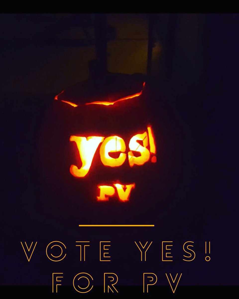 yes4pvstudents's tweet photo. Good night PV Family! Hope everyone had a safe and fun Halloween! https://t.co/t4KmCw9ctQ
