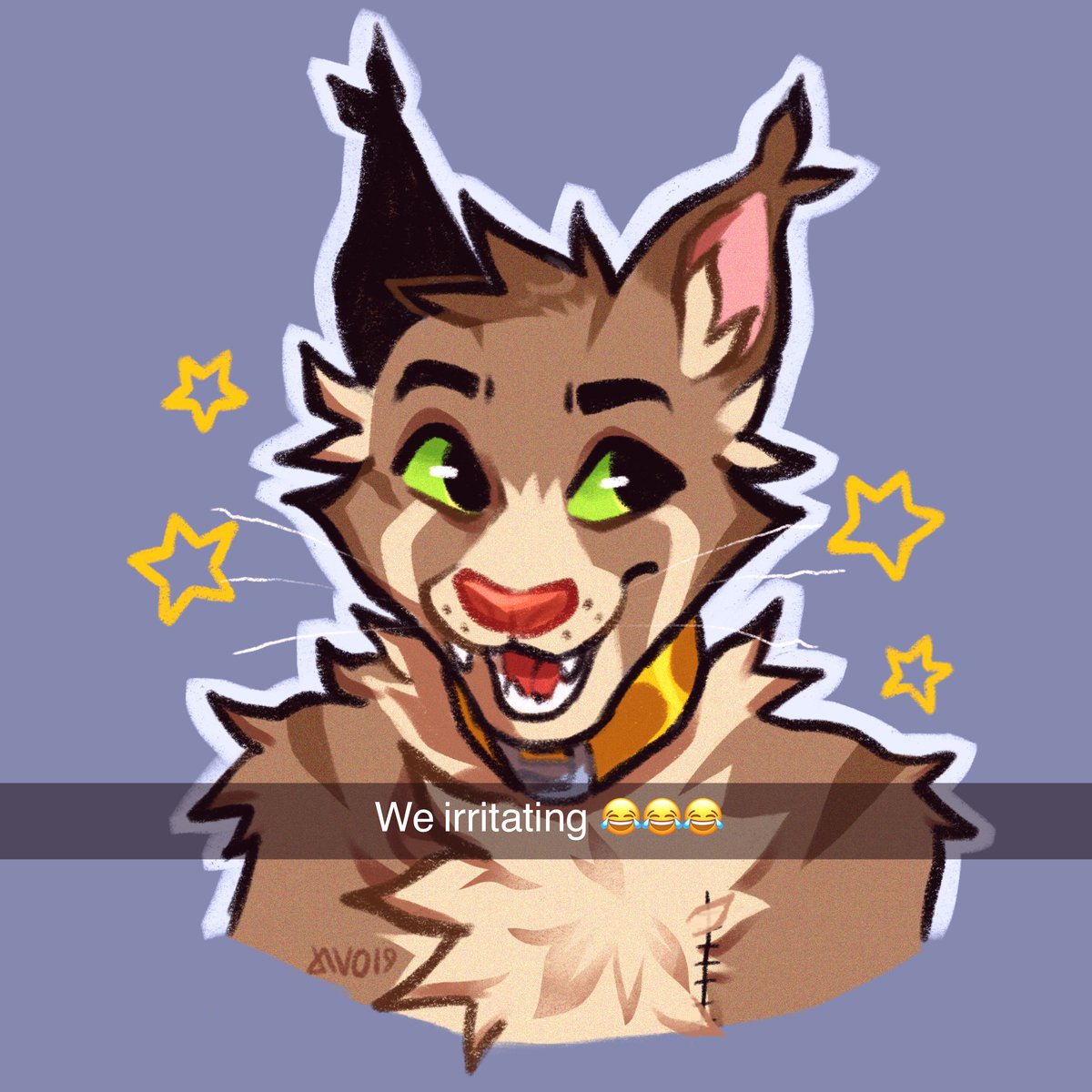 alibi_47's tweet photo. ✨Raffle Time✨

Thank you for 1700 followers! 

This Raffle ends at 2k followers so there's plenty of time for me to finish commission work :> 

Prizes!!

1: Full Body 
2: Half body 
3: Icon
4: Icon 

Follow, Retweet and Comment something to enter! Good luck!! 💕✨ https://t.co/IPEko5Tv4L