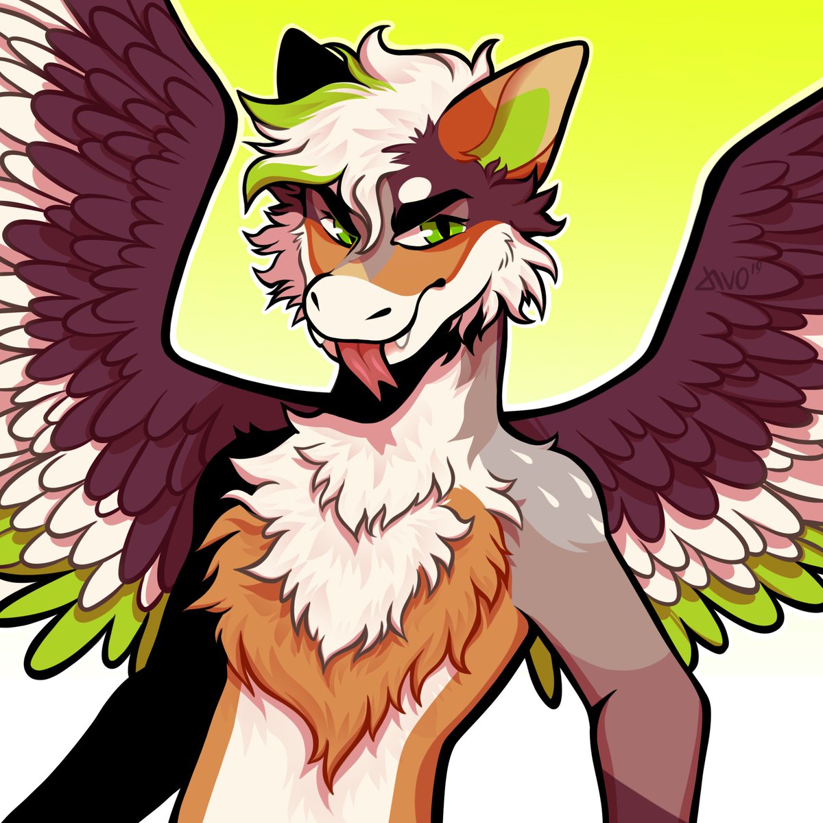 alibi_47's tweet photo. ✨Raffle Time✨

Thank you for 1700 followers! 

This Raffle ends at 2k followers so there's plenty of time for me to finish commission work :> 

Prizes!!

1: Full Body 
2: Half body 
3: Icon
4: Icon 

Follow, Retweet and Comment something to enter! Good luck!! 💕✨ https://t.co/IPEko5Tv4L