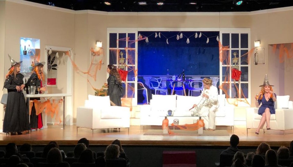 Brujas2019 tweet media