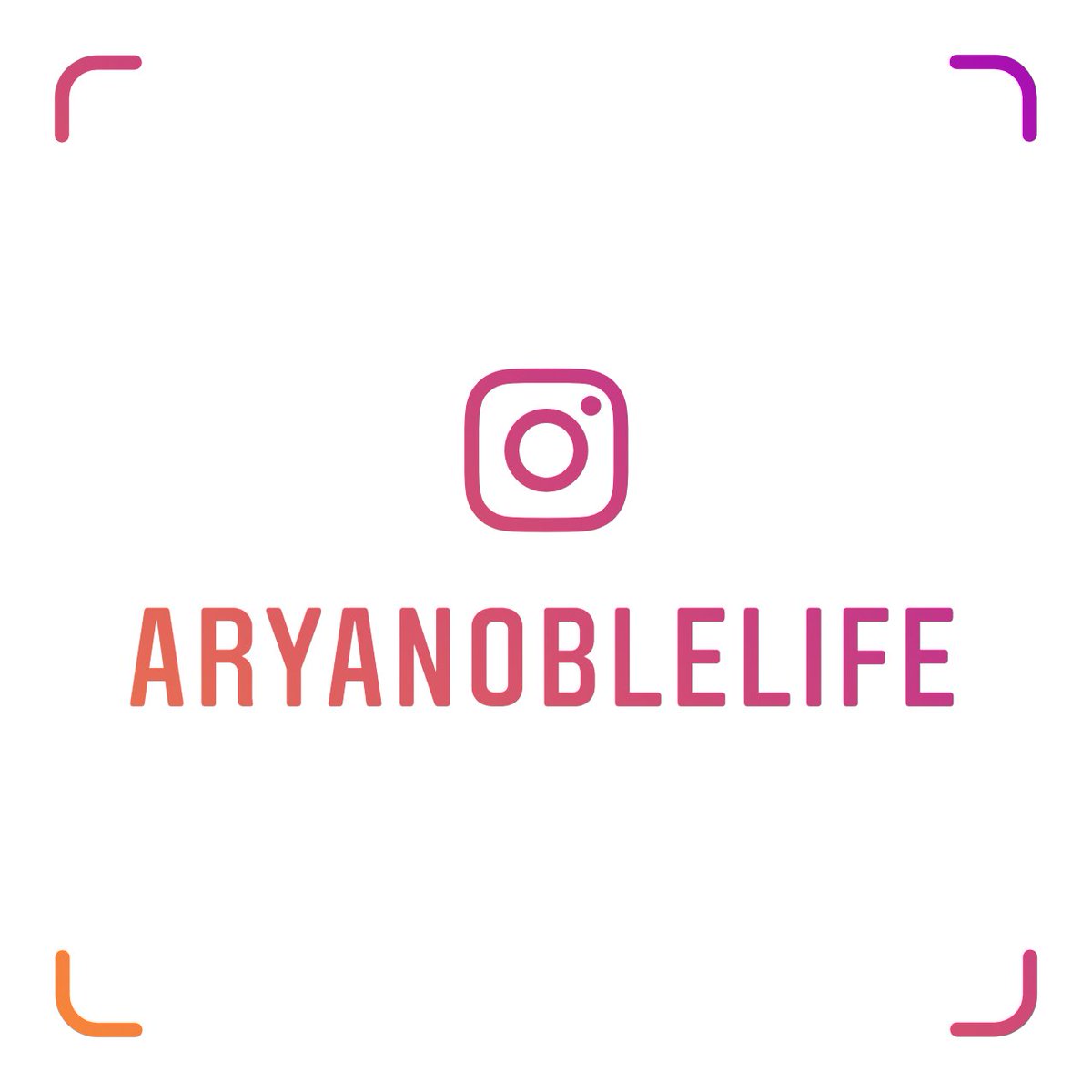 Arya Noble tweet media