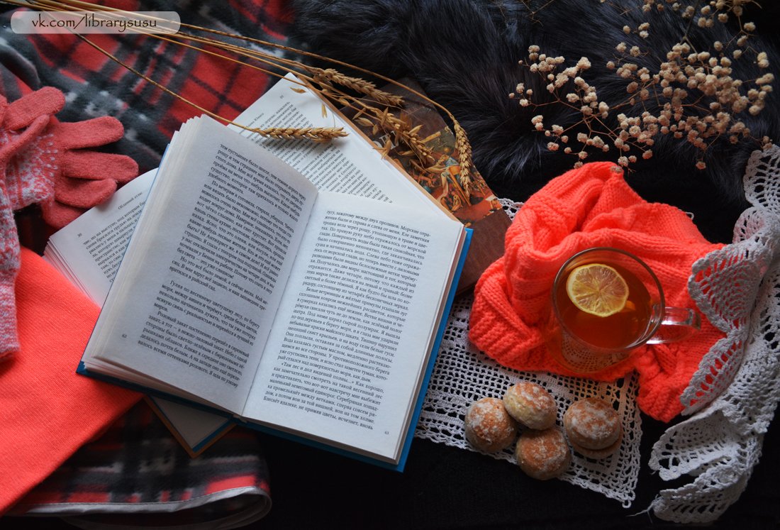 Library_SUSU tweet picture