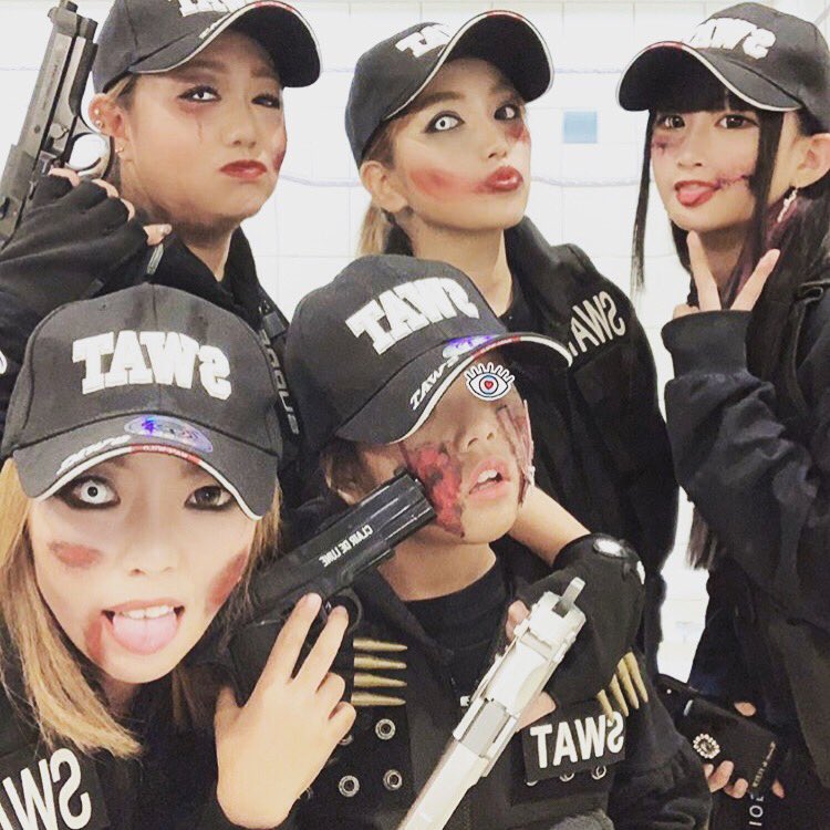 Twoucan ちっぴ の注目ツイート イラスト マンガ コスプレ モデル