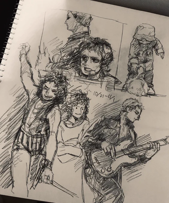 🖋✨ 