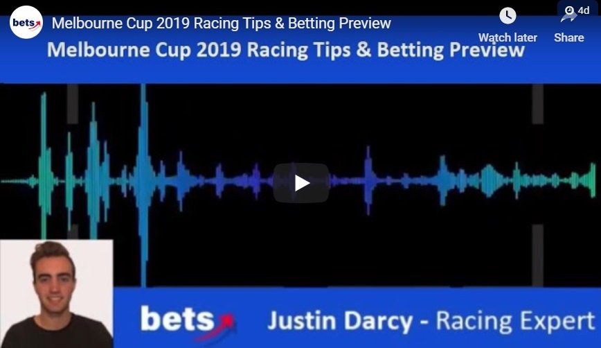 bets_comau's tweet photo. Our man @JuddaDarcy is going for 3/3 from the big-3 of the #melbournespringcarnival. Watch our young gun breakdown this Tuesday's #MelbourneCup https://t.co/pV2XTGhxdI https://t.co/1pxJe2BSH9