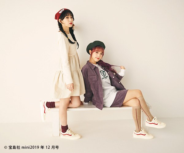 vans falken cream red