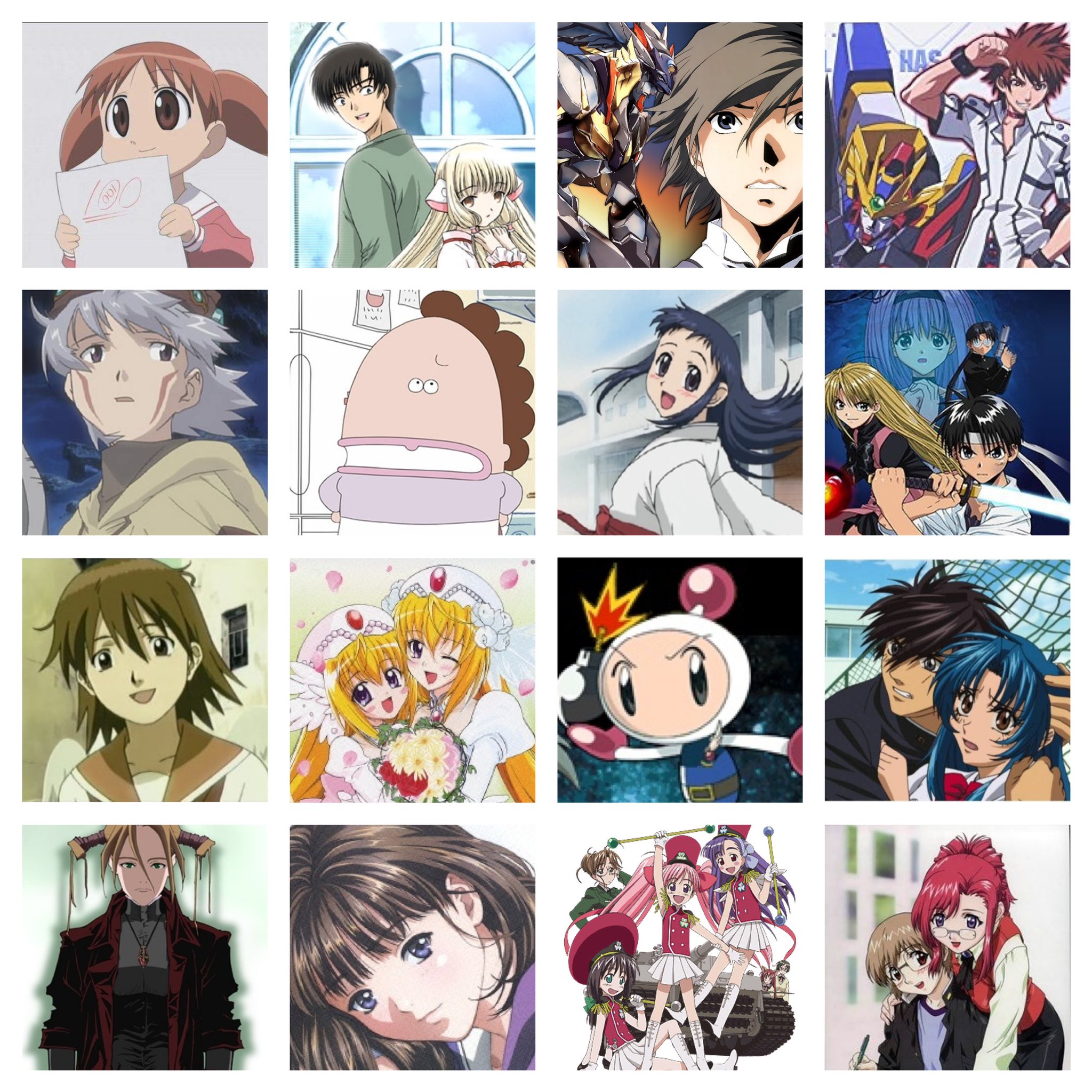 スシツネ No War まだ完成してないけど 02年ここまでとりあえず出来ました ミルモでポン04年だと思ったらこの年なんだね まあ05年までシリーズ続いてたから間違いではないかもだけど あとでリテイクします ハリケンジャーとnaruto 龍騎と