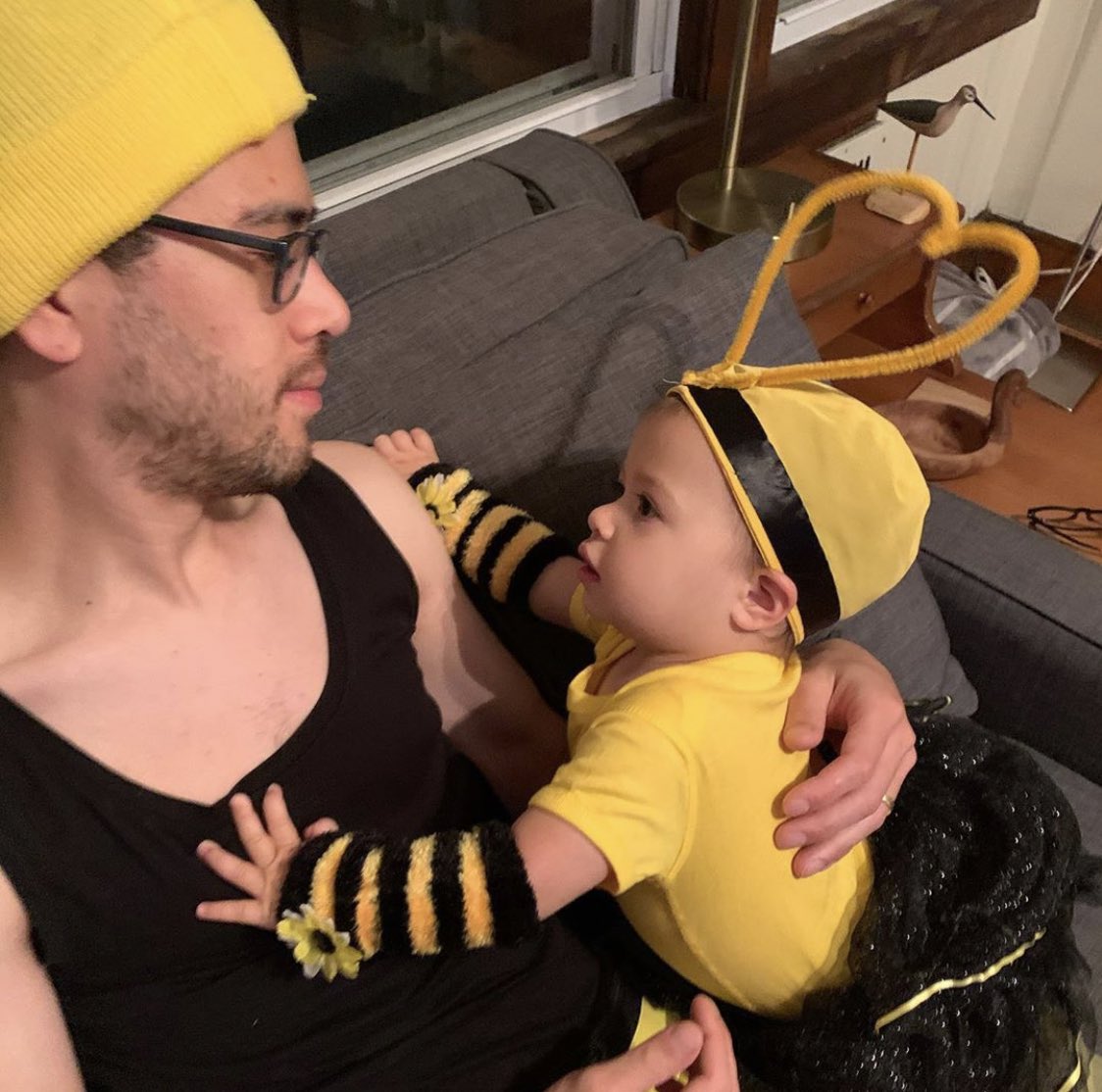 BlindMelonBand's tweet photo. Here are some #BeeGirlโs that we came across on Instagram earlier today... Did you get inspired by No Rain for today too? Tag use and use #BeeGirl (or #BeeBoy, #BeeBaby, or #BeeBaby) and post it up. ๐ โค๏ธ ๐ถ๐ผ ๐ถ https://t.co/W6dyn8UFkt
