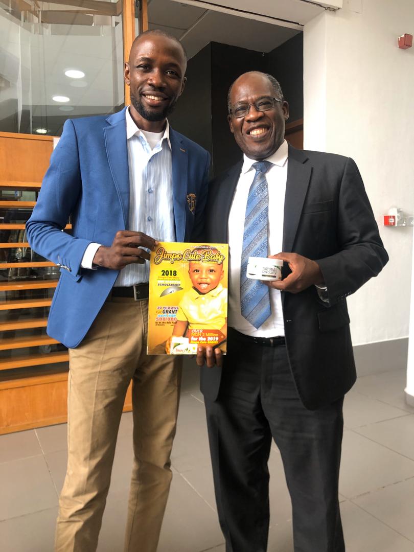 AmujoTemitope's tweet photo. "They thought us to be deliberate and determined; @bamkybaba and the entire team of @EDC4SME through the @oxfaminnigeria refined our vision and now we see the future clearer than ever." #TopeAMUJO
Presenting our #SocialIMPACT report. https://t.co/2BHuw2yBUL