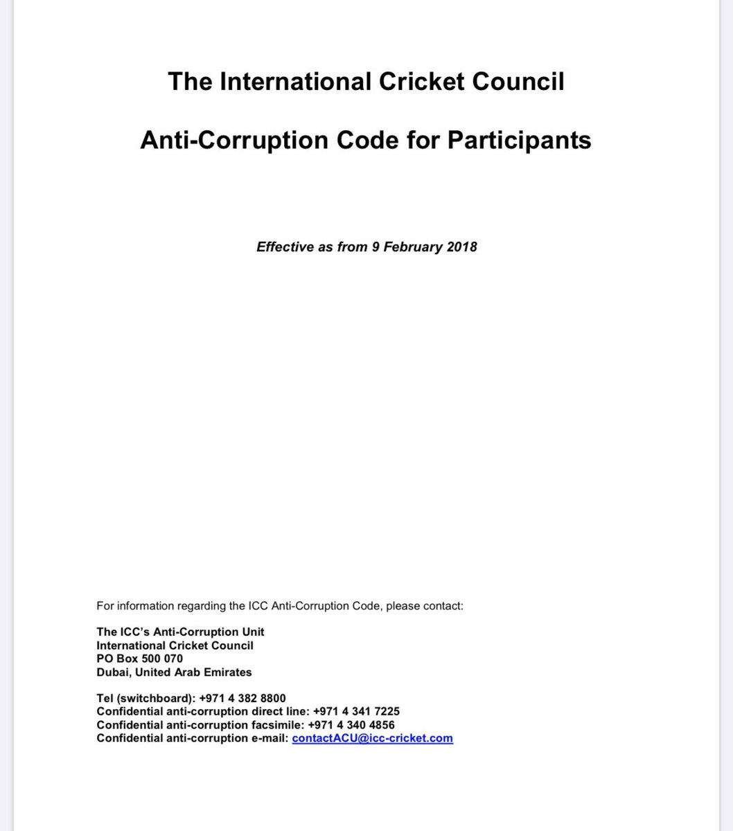 munbips's tweet photo. @MichaelVaughan Mr Vaughn Can you explain how Sakib was charged for three allegations? If it is effective from 9 February 2018? Because ICC AND YOU don’t KNOW HOW TO READ LAW. Go back to school again. https://t.co/W85BQV9ri4