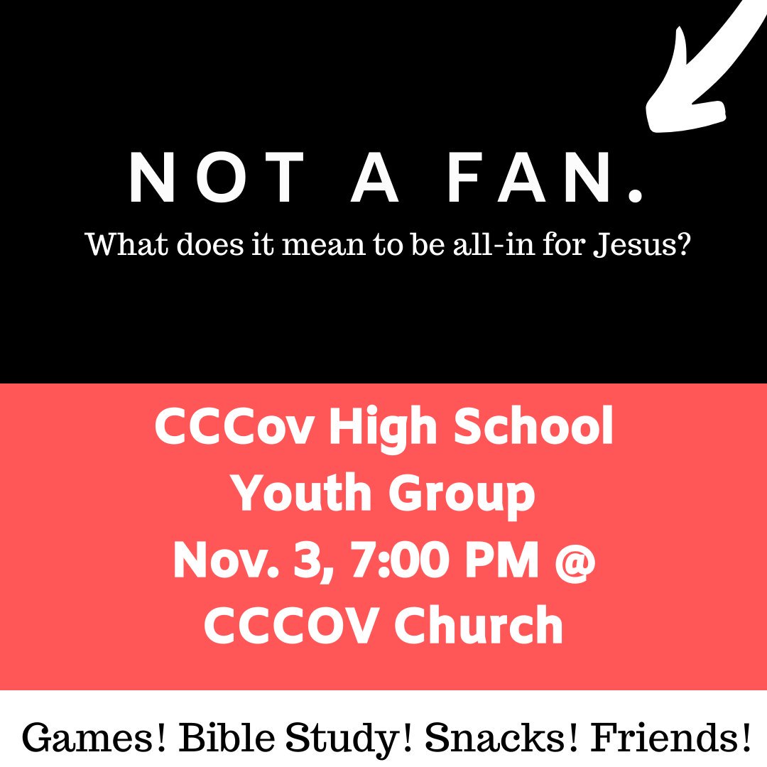Cccov Hs Studentmin Srhighcov Twitter Cccov Hs Studentmin Srhighcov Twitter