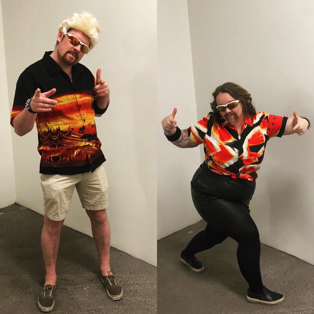 martwat's tweet photo. @GuyFieri https://t.co/VpEN7wBZWF