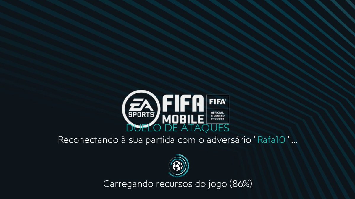 nenecaz07's tweet photo. @big_mikki @ifaz_nur @EAFIFAMOBILE Thanks EA!!! Two losses without playing!!!!😡😡😡 https://t.co/Xo4DJSTSLs