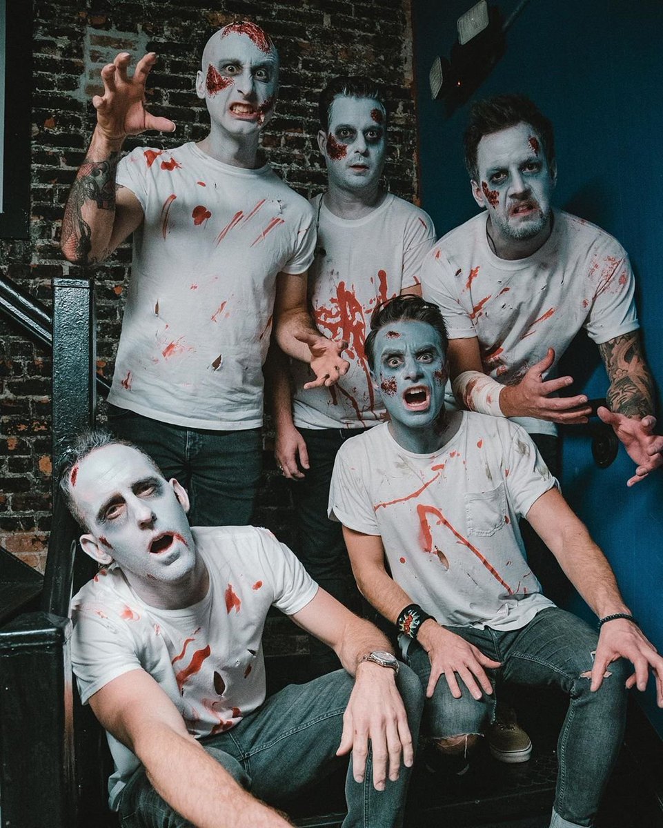 Simple Plan tweet media