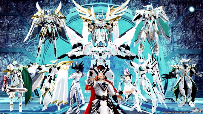 キャラ集のtwitterイラスト検索結果 古い順