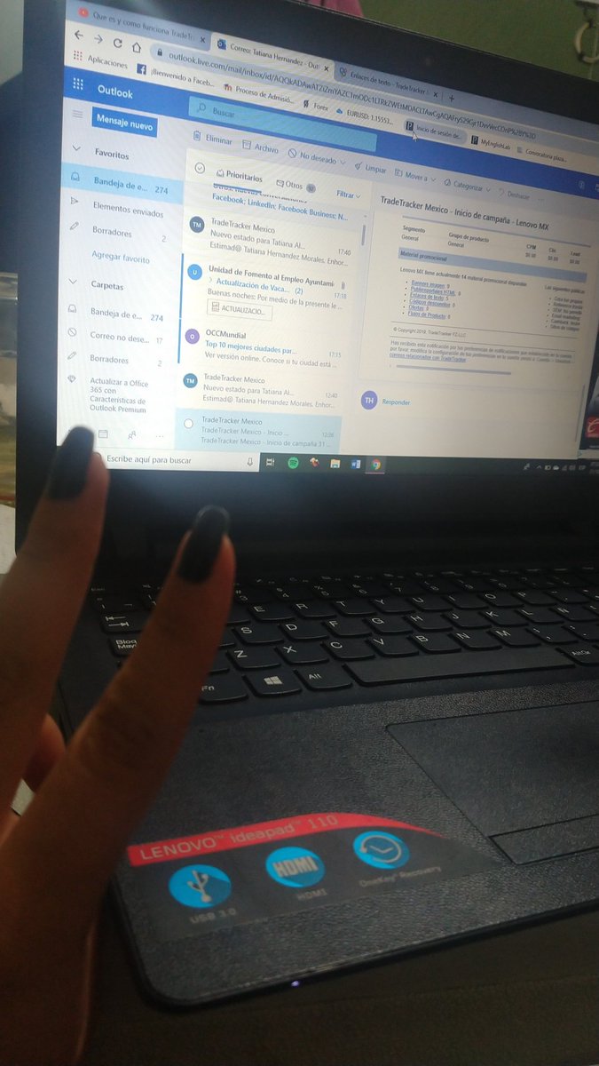 QueenTatilini's tweet photo. https://t.co/VxPNmsoOYx

Los precios de las PC de Lenovo son lo mejor 

Pueden cotizar en el enlace 🥰 https://t.co/kaWaYkzOZx