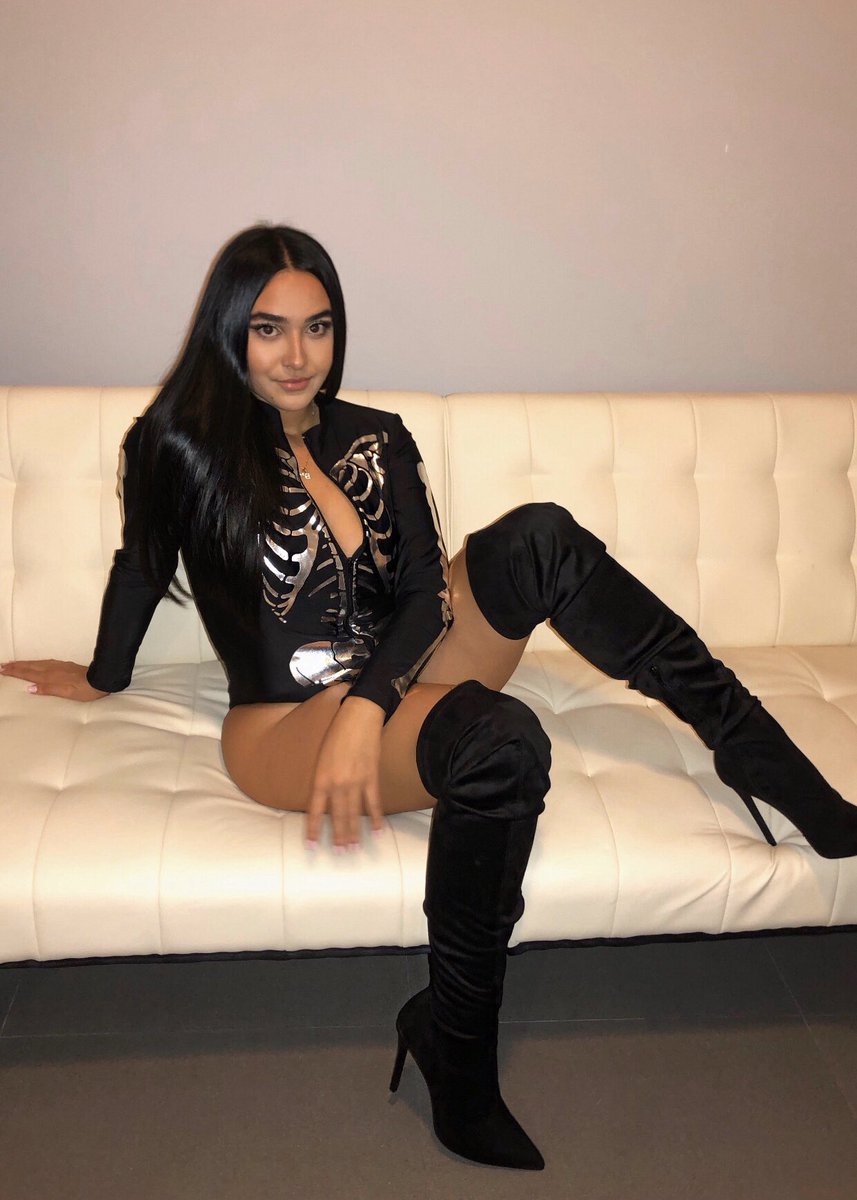 princessbsushi's tweet photo. Bad to the bone 💀 https://t.co/Ox2HFVPYEc
