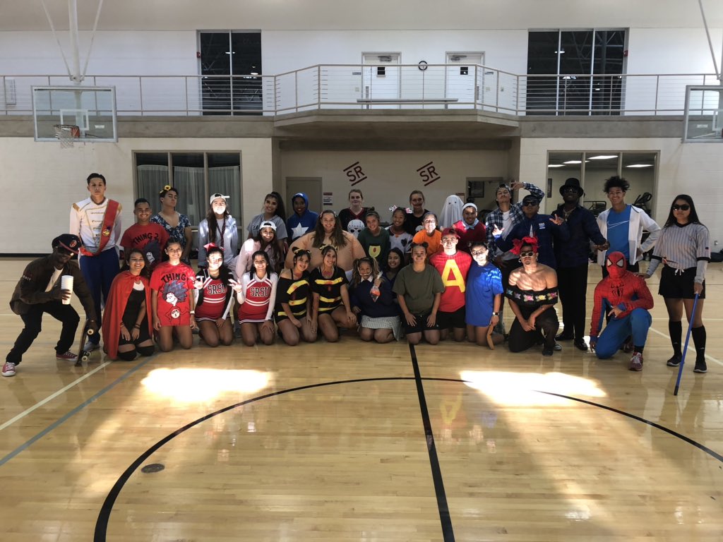 Sul Ross Soccer tweet media