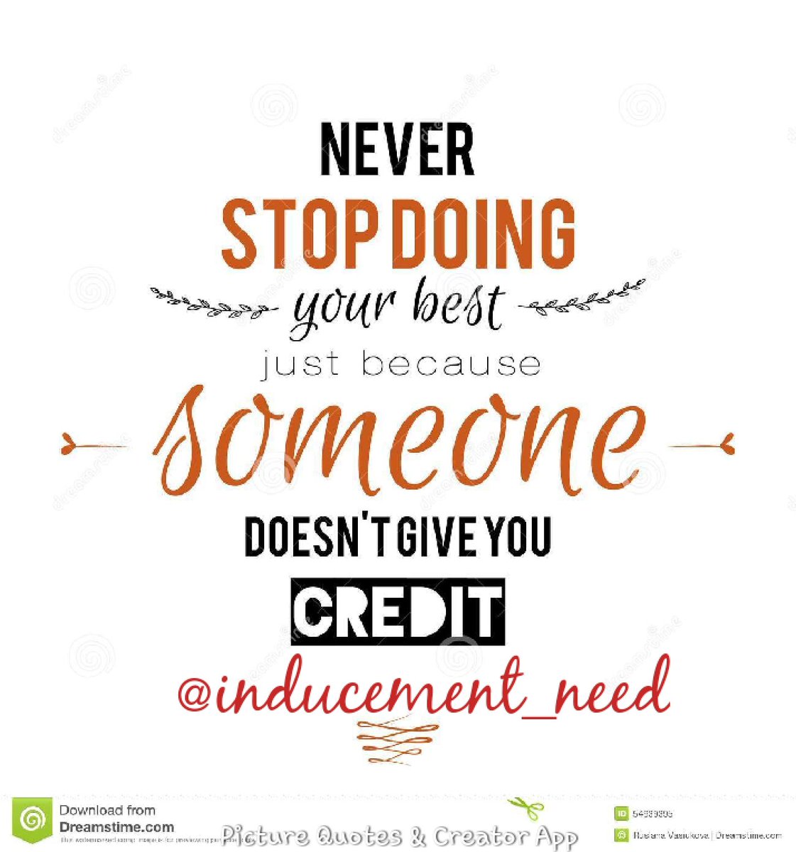 A__to__S's tweet photo. #motivation #morningmotivation #quotes #MotivationalQuotes #entrepreneur #Entrepreneurship 
Always do your best , either you are getting the credit for it or not.... https://t.co/wmjqTtYfru