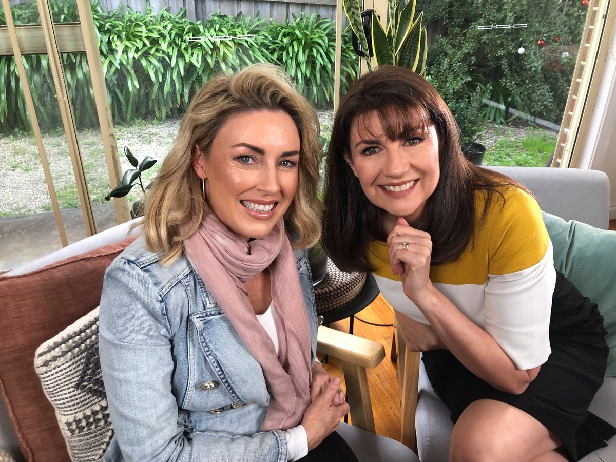 MorrisFinance's tweet photo. Tune in at 12pm on CH9 to catch E9 of Destination Happiness this Saturday! Or if you miss this episode catch up at 10am on 9life or anytime on https://t.co/Ax8DgQ4WAq #Community #DestinationHappiness #HappyFinances #MFL2019 #RandomActsOfHappiness https://t.co/KXj7UWMvZE