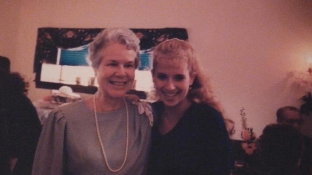 MpsWellness's tweet photo. Remembering Fran https://t.co/C0axqsQ1Cv https://t.co/CtQslocVTf