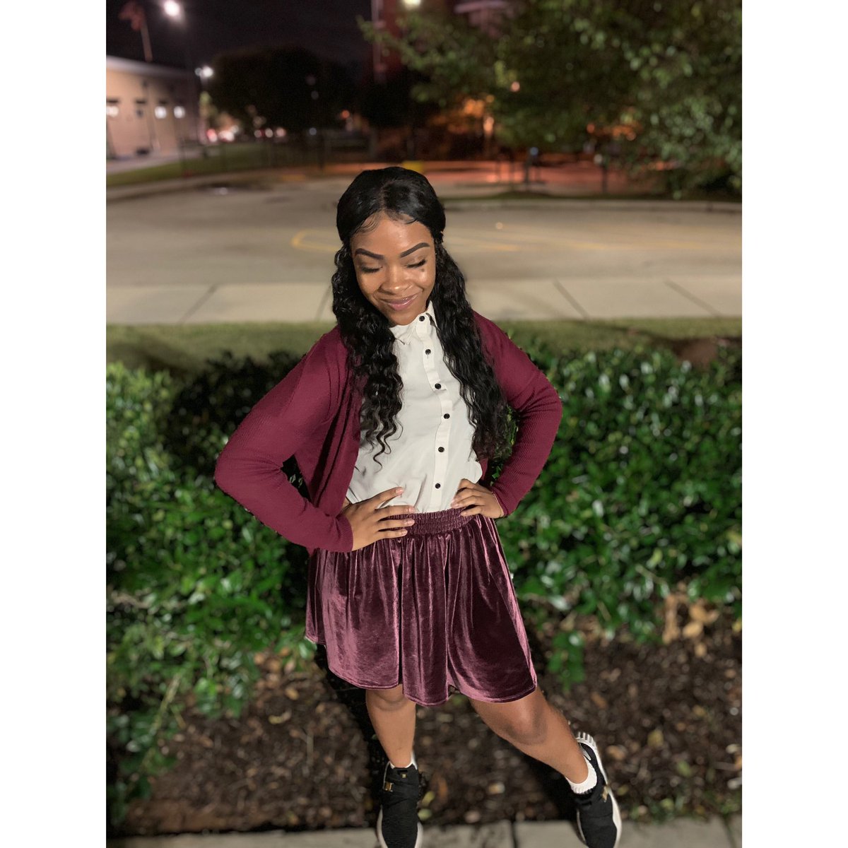 kaykesi's tweet photo. I’m Penny I don’t need your two cents 😅 #happyhalloween🎃 #pennyproud #proudfamily https://t.co/8m8sGLDrin