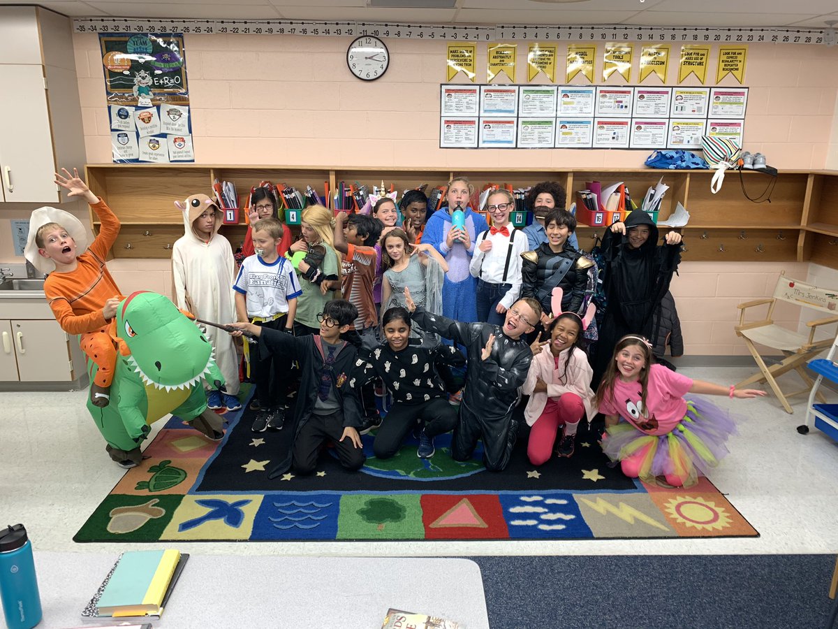 Thank you for a fun harvest party! <a href="/HilliardWolves/">Washington Elem</a>