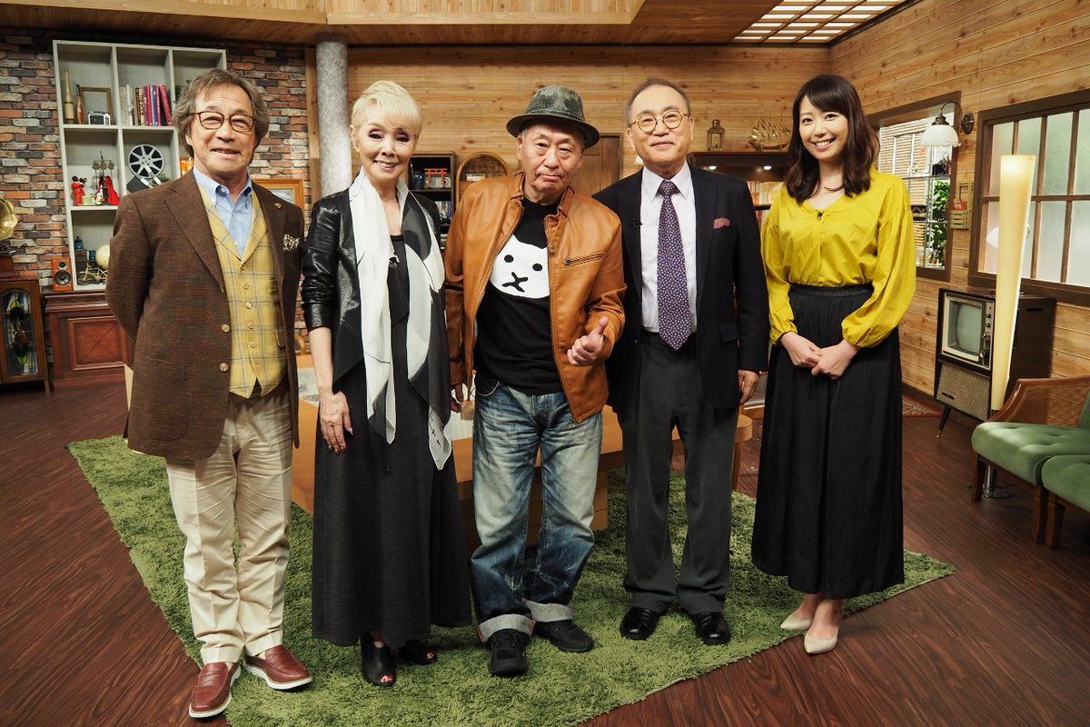 CD ブラックビスケット 武田鉄矢 めざましテレビ等 武田鉄矢の昭和は輝いていた】11/1（金）夜8時📺 ＼ヒット曲満載の昭和
