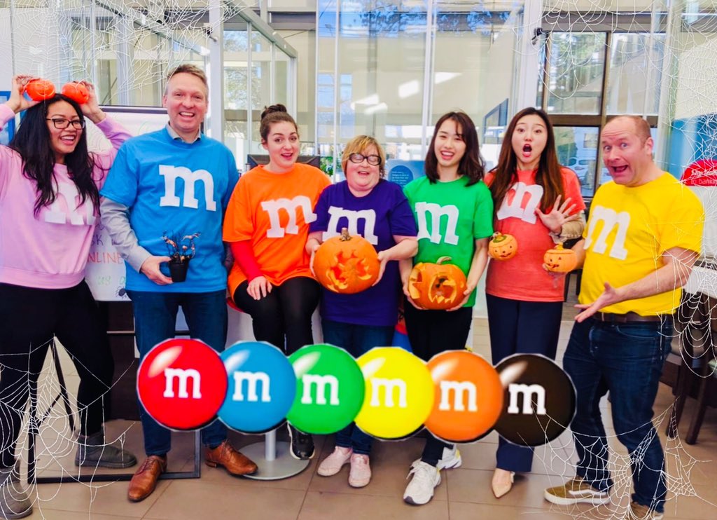 Mark Carmichael tweet media