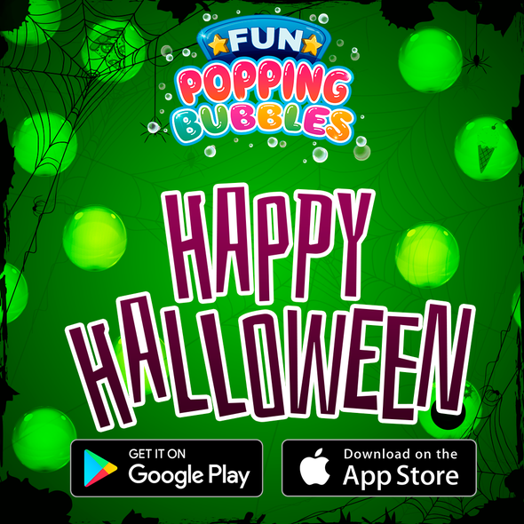 Fun Popping Bubbles Funpopbubbles Twitter