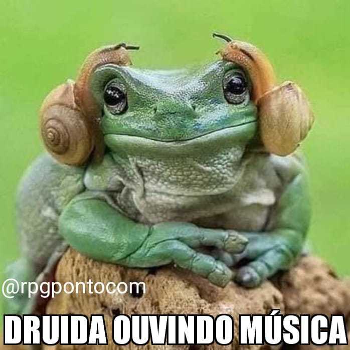 Rpgpontocom's tweet photo. "Quem precisa de bardo quando se tem criatividade!" 

#rejery #Bardo #Druida #rpgpontocom #rpg #rpgnacional https://t.co/n4MrdsfbPH