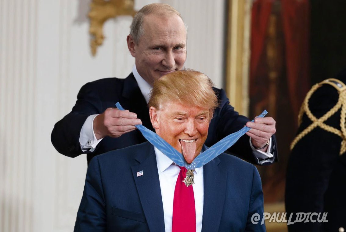 AntiToxicPeople's tweet photo. @realDonaldTrump https://t.co/URHnKmnj3c