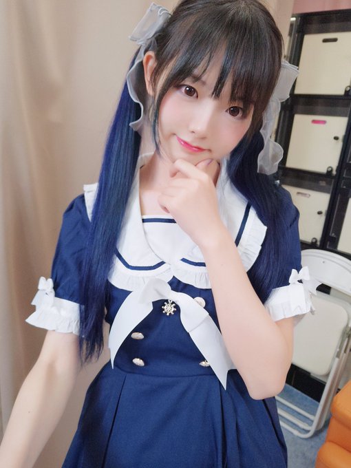 Twitterのコスプレ画像58