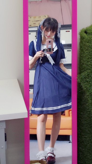 Twitterのコスプレ画像59