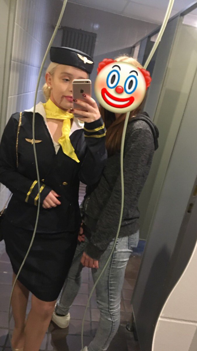 itsmllelisa's tweet photo. 🎃❤️ @BrOtaku_Mirko https://t.co/FNdXHQrgSl