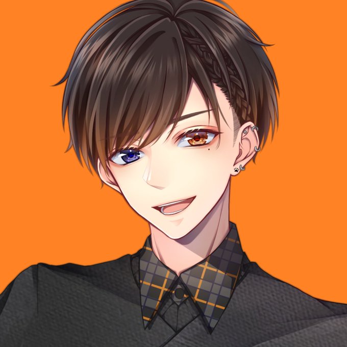 Soma Voiceさんのイラスト一覧