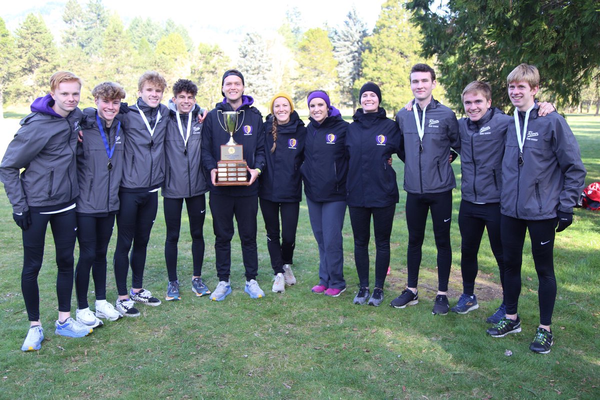 joshchrisxc's tweet photo. These dudes have worked hard for this. District champs for the first time since 2013! https://t.co/BWR02pYdnq