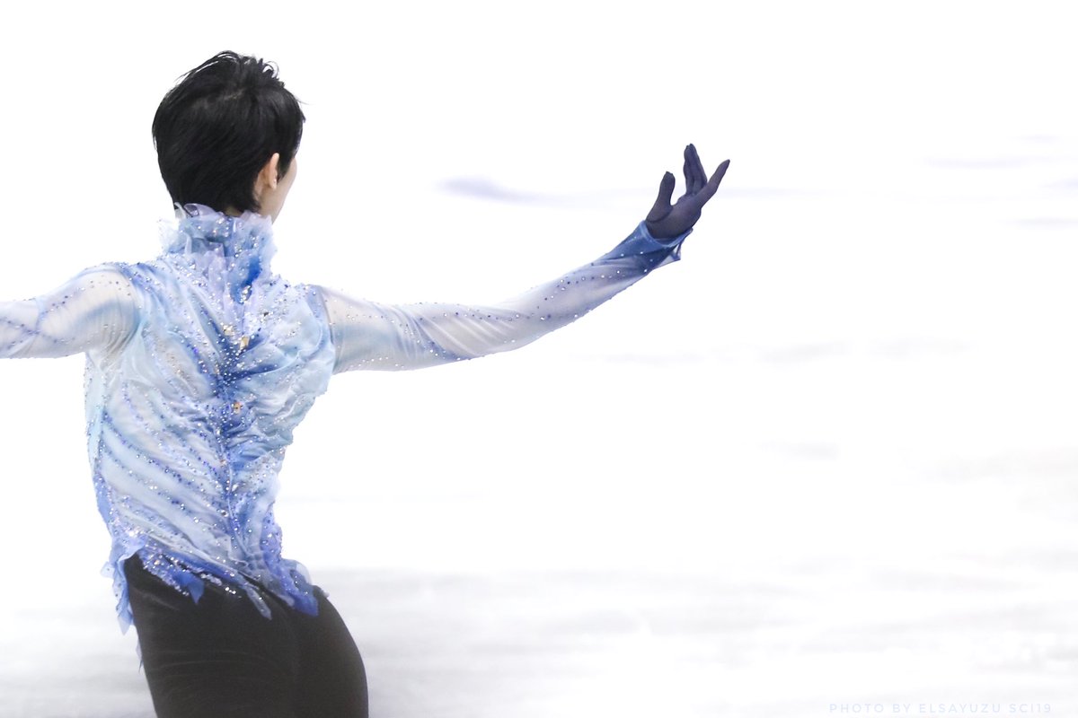 yuzuru hanyu tokyo ghoul