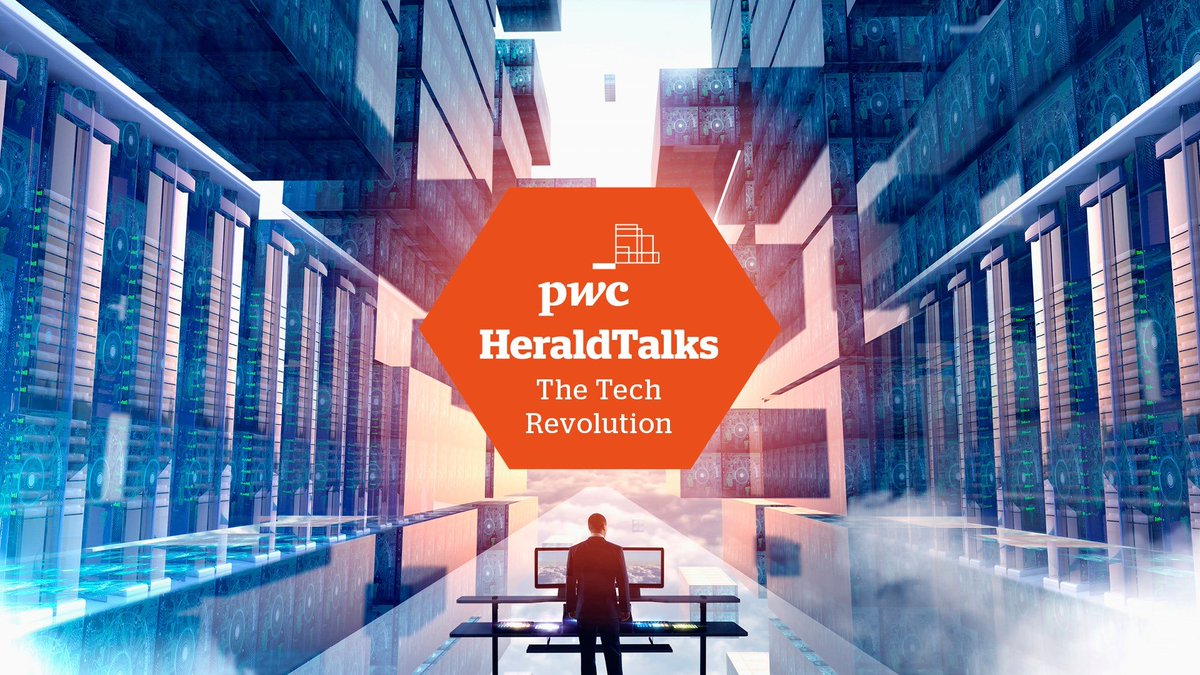Jonathan Miller (@jonomiller) on Twitter photo Keenly anticipating contributing to the kōrero for the next <a href="/pwcheraldtalks/">PwC Herald Talks</a> "the tech revolution". <a href="/PaulSpain/">Paul Spain</a> <a href="/callaghannz/">Callaghan Innovation</a> @LindsayZwart <a href="/vikram_nz/">Vikram Kumar</a>
pwcheraldtalks.co.nz/techrevolution Keenly anticipating contributing to the kōrero for the next <a href="/pwcheraldtalks/">PwC Herald Talks</a> "the tech revolution". <a href="/PaulSpain/">Paul Spain</a> <a href="/callaghannz/">Callaghan Innovation</a> @LindsayZwart <a href="/vikram_nz/">Vikram Kumar</a>
pwcheraldtalks.co.nz/techrevolution