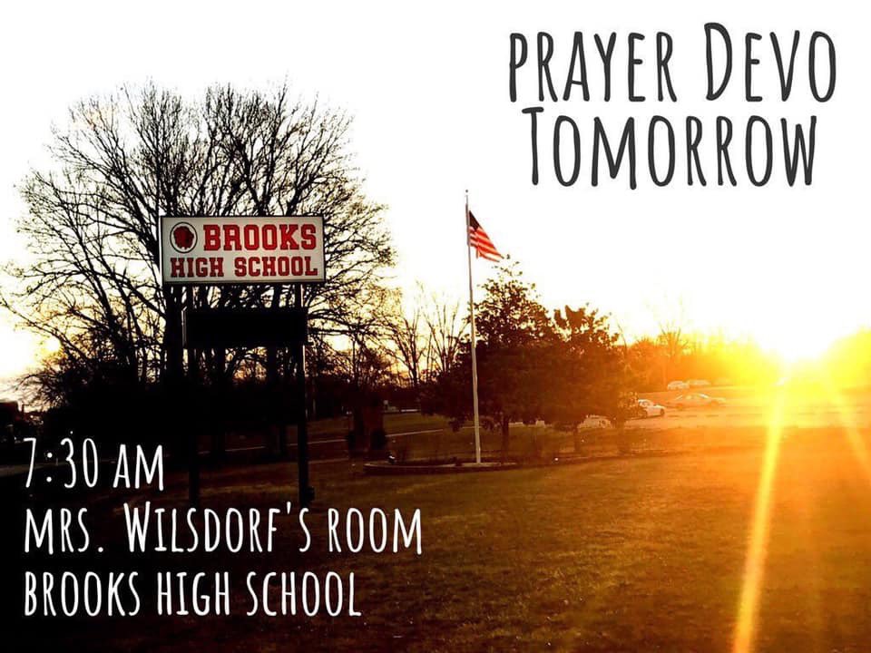 KYMteens's tweet photo. We’ll be in Mrs. Rook’s room tomorrow. See ya there! https://t.co/ziKQ5LZWyV