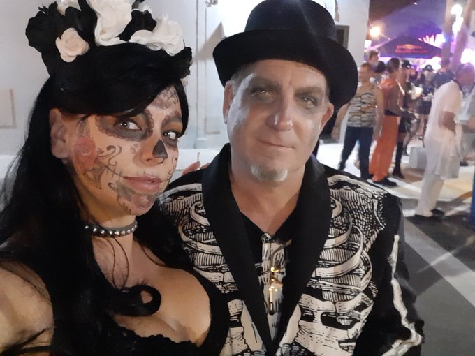 Spooky spooky https://t.co/Px6Z8wpB2E<a href="/tag/joi"class="tags"><span>#joi</span></a><a href="/tag/footworship"class="tags"><span>#footworship</span></a><a href="/tag/footdomination"class="tags"><span>#footdomination</span></a><a href="/tag/footsmelli"class="tags"><span>#footsmelli</span></a>