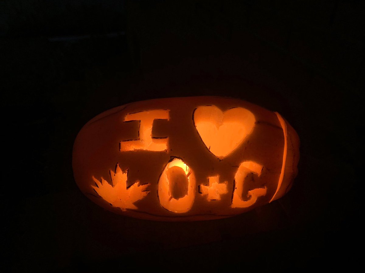 OilsandsAction's tweet photo. Have a happy and safe Halloween! https://t.co/E4aOZcJ5wx