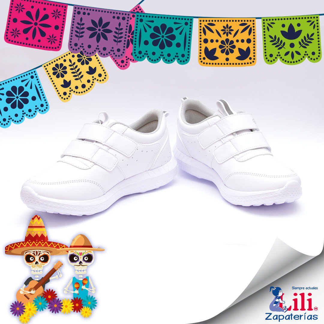 zapateriaslili's tweet photo. 25% en monedero electrónico o 10% de descuento directo o 6 y 12 meses sin intereses con tarjetas participantes. 28 de octubre al 2 de noviembre.

#promociones #ventas #MonederoElectronico #MesesSinIntereses #DiaDeMuertos #FelizDiaDeMuertos #ZapateriasLili #Zapaterias #halowen https://t.co/ppmbJH4crj