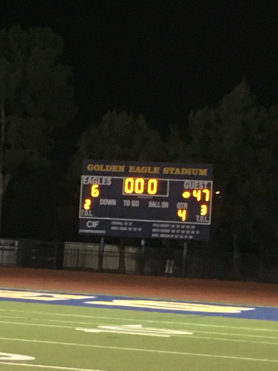 Congrats to our Frosh on finishing the season strong! 47-6 over SP🏈🏈🏈💪🏼💪🏼💪🏼