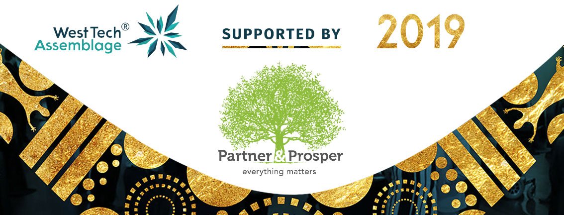 WestTechAssem's tweet photo. WTA would not be the same without the team at @PartnerProsper They have worked incredibly hard alongside the WTA team over the last years, and have truly taken the annual event to another level with their dedication and vision #westtechassemblage #wta2019 #partnerandprosper https://t.co/ZfZVqNfZOC