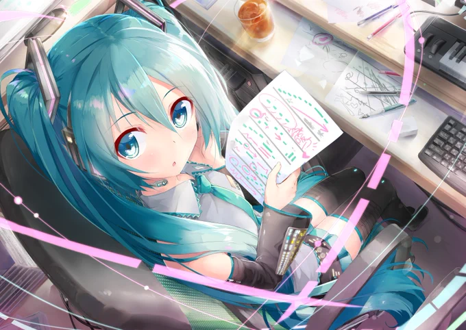 自己紹介用イラスト 