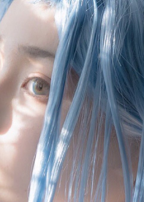 Twitterのコスプレ画像20