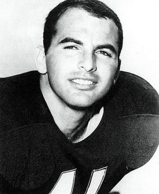 Brian Piccolo was born on 10/31/1943.
Happy 76th Birthday in Heaven.  