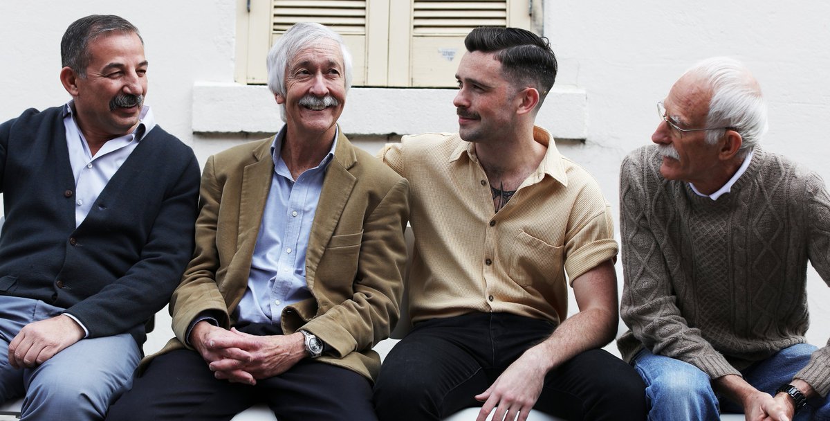 NetSuiteJAPAC's tweet photo. “Through NetSuite and with the help of implementation partner @Fusion5_F5, Movember have been able to quickly export &amp; interpret data which has saved us days in reporting”, says @MovemberAUS Global Innovations &amp; Finance Manager Michelle Pearce. Learn more https://t.co/jFdOXw7aC6 https://t.co/tsp47BL2qy