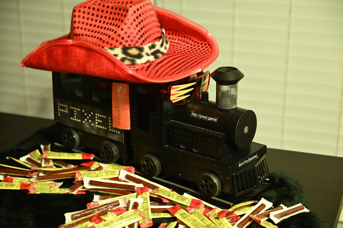 TrainComputer's tweet photo. Happy Halloween! https://t.co/963MieQJG1